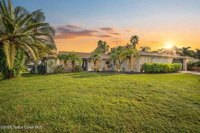 6665 Addie Avenue, Cocoa, FL 32927