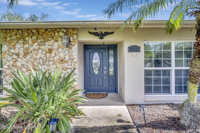 6665 Addie Avenue, Cocoa, FL 32927