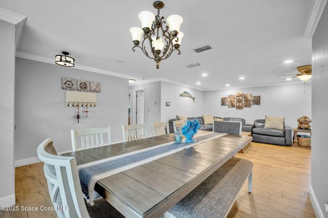 6665 Addie Avenue, Cocoa, FL 32927