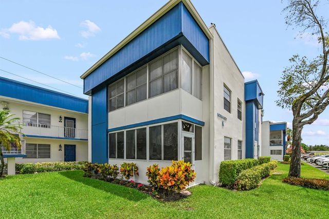 507 Normandy K, Delray Beach, FL 33484