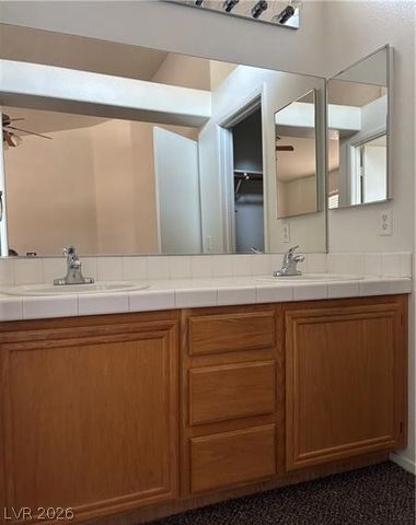 803 Seco Verde Avenue, Henderson, NV 89015