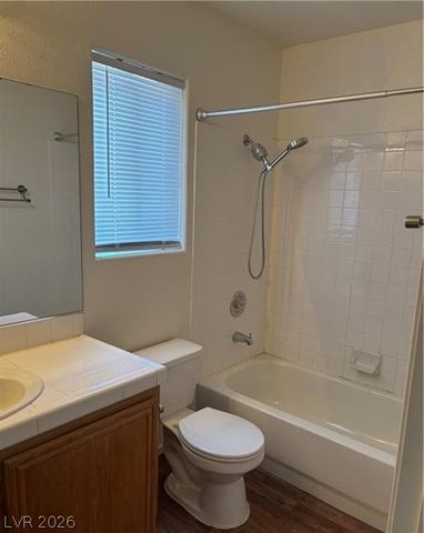 803 Seco Verde Avenue, Henderson, NV 89015