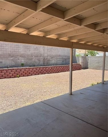 803 Seco Verde Avenue, Henderson, NV 89015