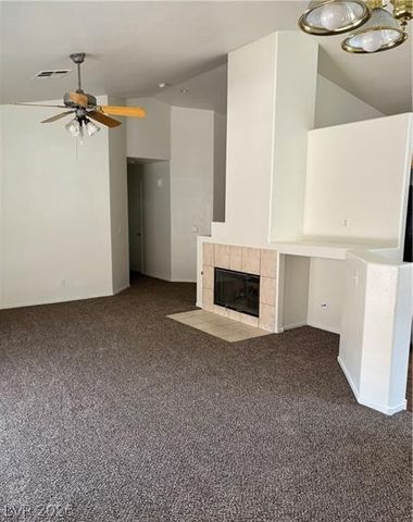 803 Seco Verde Avenue, Henderson, NV 89015