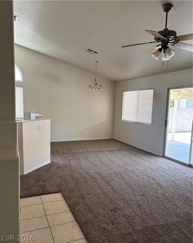 803 Seco Verde Avenue, Henderson, NV 89015