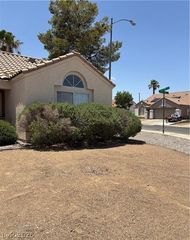 803 Seco Verde Avenue, Henderson, NV 89015