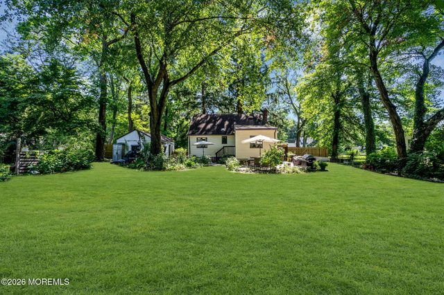 35 Marlboro Street, Morganville, NJ 07751