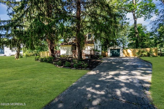 35 Marlboro Street, Morganville, NJ 07751