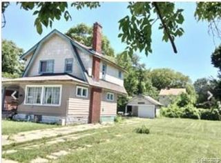 9360 Cheyenne Street, Detroit, MI 48228