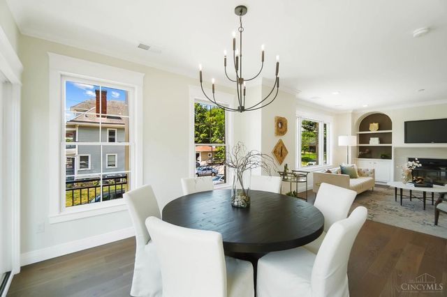 2800 Erie Avenue, Cincinnati, OH 45208