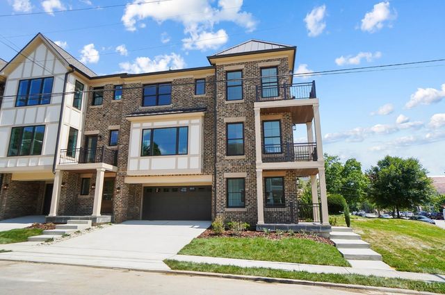 2800 Erie Avenue, Cincinnati, OH 45208