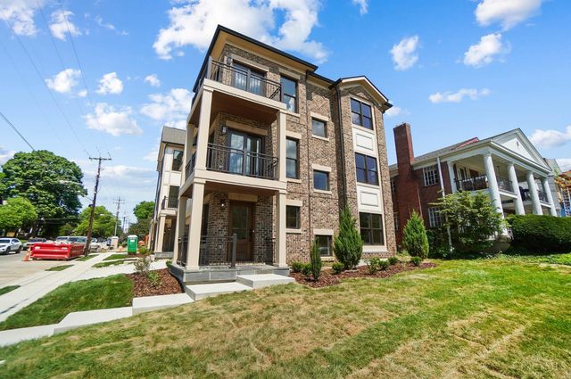 2800 Erie Avenue, Cincinnati, OH 45208