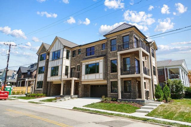 2800 Erie Avenue, Cincinnati, OH 45208