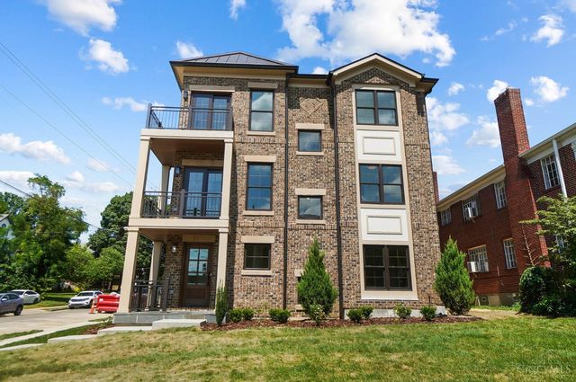 2800 Erie Avenue, Cincinnati, OH 45208