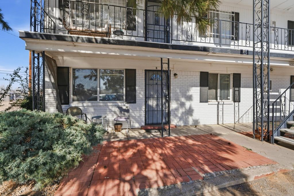 3931 Ortiz Court NE APT B, Albuquerque, NM 87110