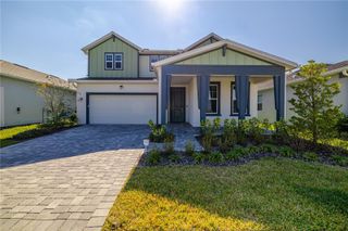 9622 PASSIAC PARKWAY, Orlando, FL 32829