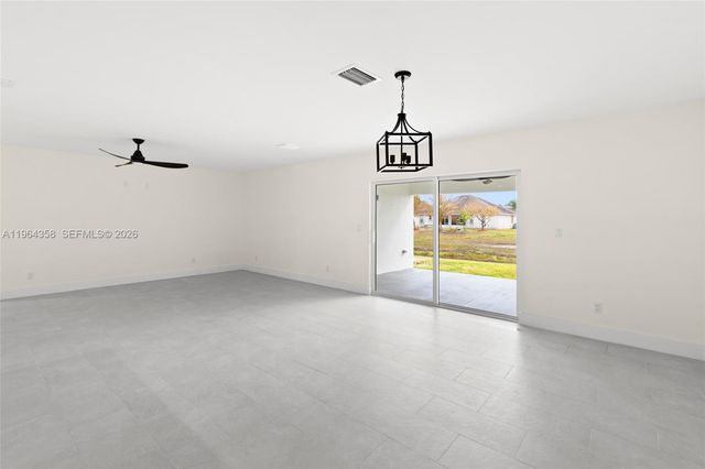 560 SW Carter Avenue, Port St. Lucie, Port St Lucie, FL 34983