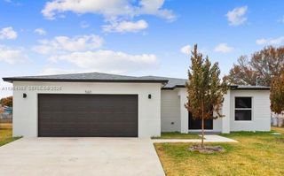 560 SW Carter Avenue, Port St. Lucie, Port St Lucie, FL 34983