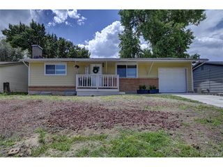 1222 Hartford St, Colorado Springs, CO 80906