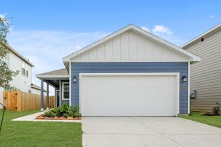 17238 King Eider Road, Waller, TX 77484