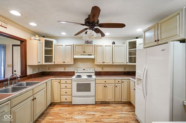 11830 Civic Circle, Mooresville, IN 46158