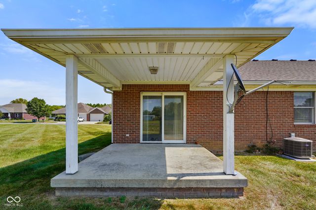 11830 Civic Circle, Mooresville, IN 46158