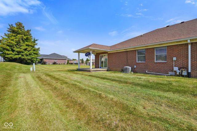 11830 Civic Circle, Mooresville, IN 46158