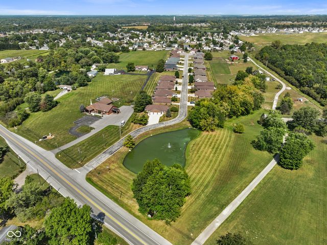 11830 Civic Circle, Mooresville, IN 46158