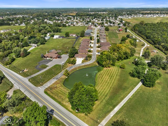 11830 Civic Circle, Mooresville, IN 46158