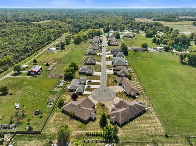 11830 Civic Circle, Mooresville, IN 46158