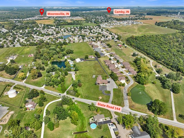 11830 Civic Circle, Mooresville, IN 46158