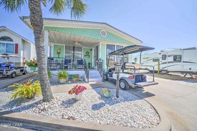 384 Red Snapper Lane, Panama City Beach, FL 32408