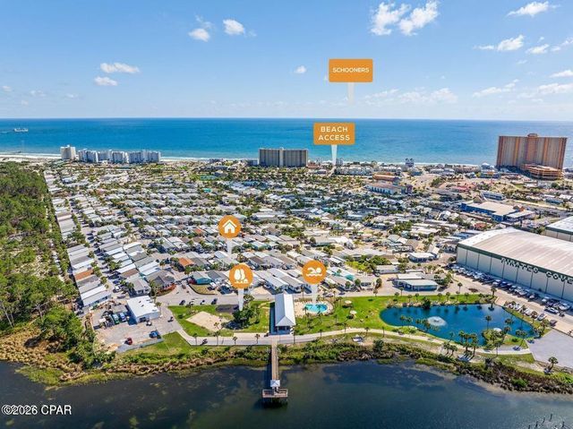 384 Red Snapper Lane, Panama City Beach, FL 32408