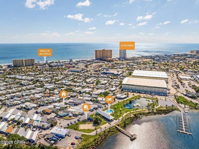 384 Red Snapper Lane, Panama City Beach, FL 32408