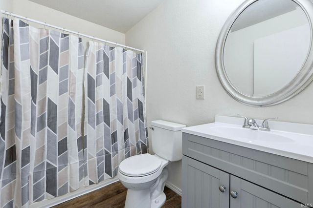 2624 Garden Park Drive, Fort Wayne, IN 46825