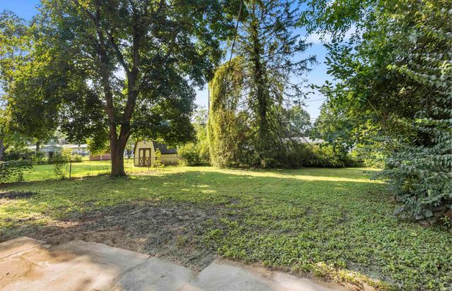 2624 Garden Park Drive, Fort Wayne, IN 46825