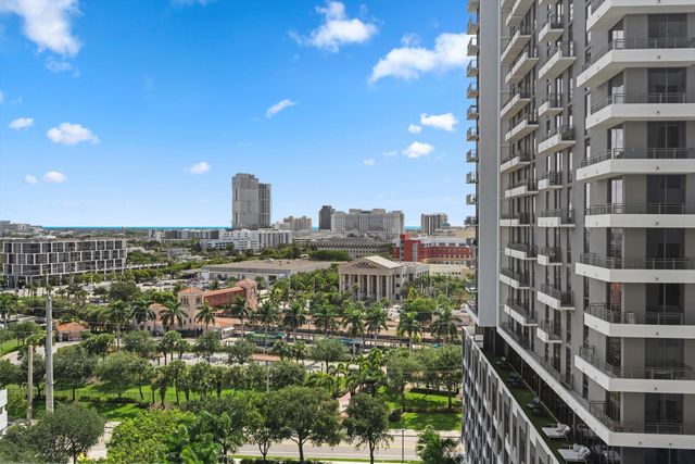 300 S AUSTRALIAN Avenue 1103, West Palm Beach, FL 33401