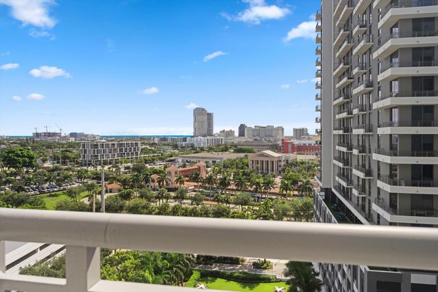 300 S AUSTRALIAN Avenue 1103, West Palm Beach, FL 33401
