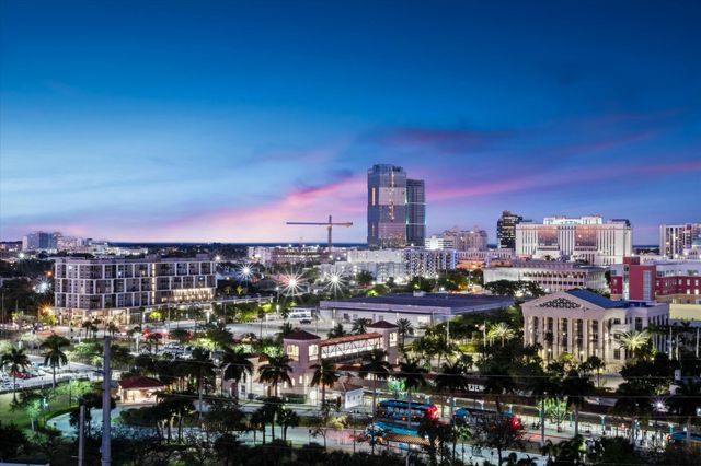 300 S AUSTRALIAN Avenue 1103, West Palm Beach, FL 33401