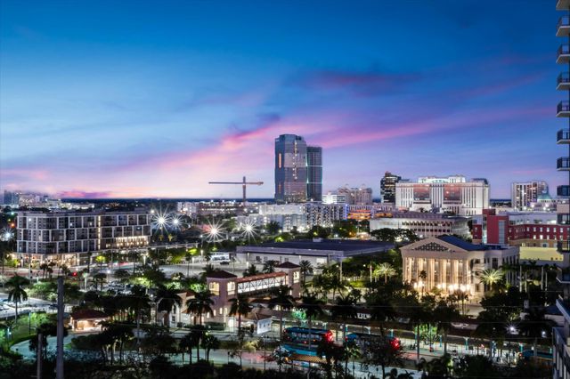 300 S AUSTRALIAN Avenue 1103, West Palm Beach, FL 33401