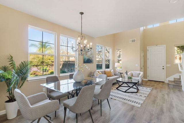 300 Crestridge Court, San Jose, CA 95138