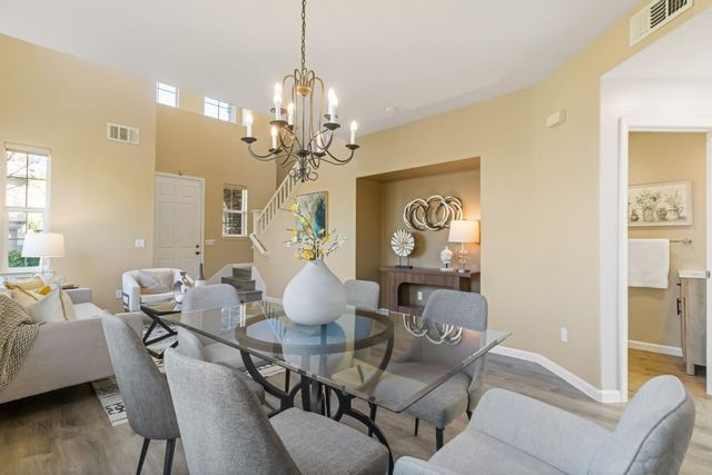 300 Crestridge Court, San Jose, CA 95138