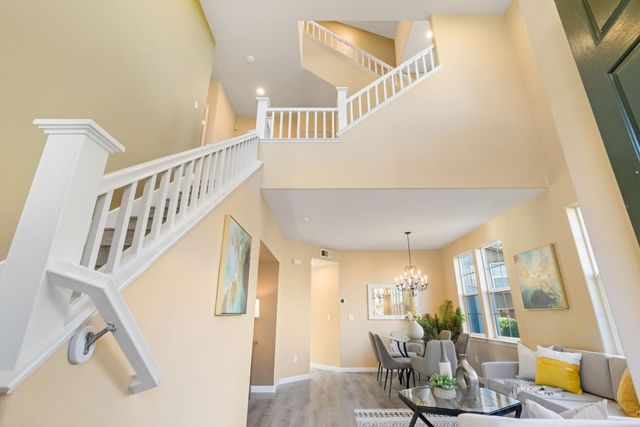 300 Crestridge Court, San Jose, CA 95138