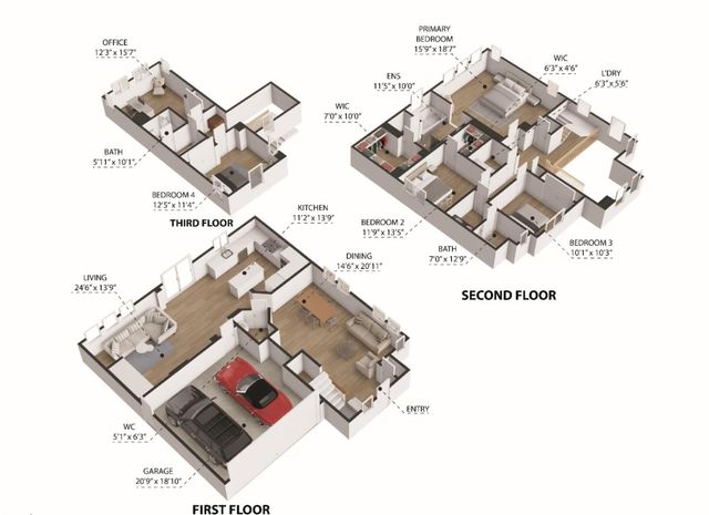 300 Crestridge Court, San Jose, CA 95138