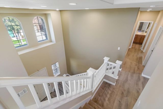 300 Crestridge Court, San Jose, CA 95138