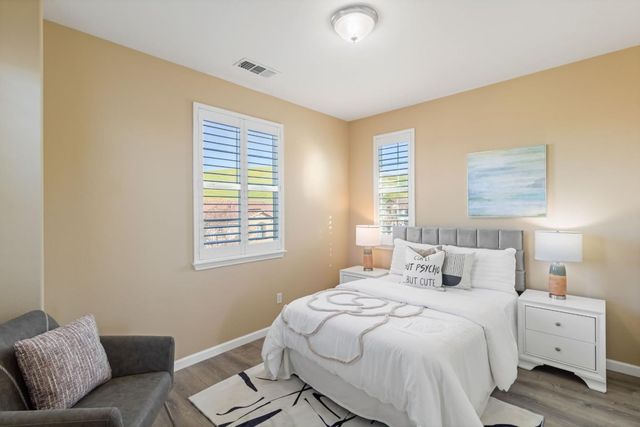 300 Crestridge Court, San Jose, CA 95138