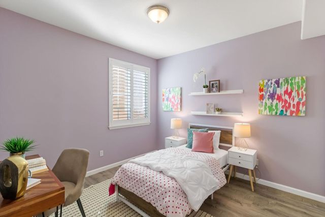 300 Crestridge Court, San Jose, CA 95138