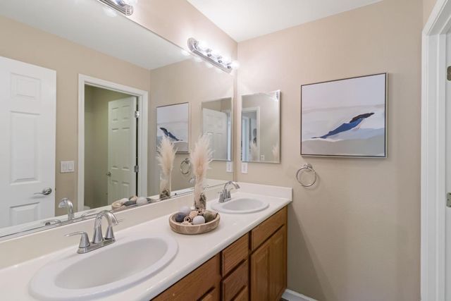 300 Crestridge Court, San Jose, CA 95138