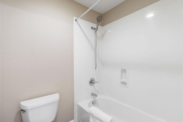 300 Crestridge Court, San Jose, CA 95138