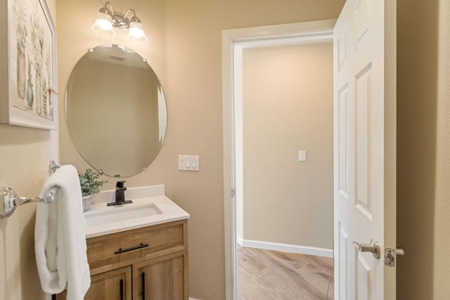 300 Crestridge Court, San Jose, CA 95138